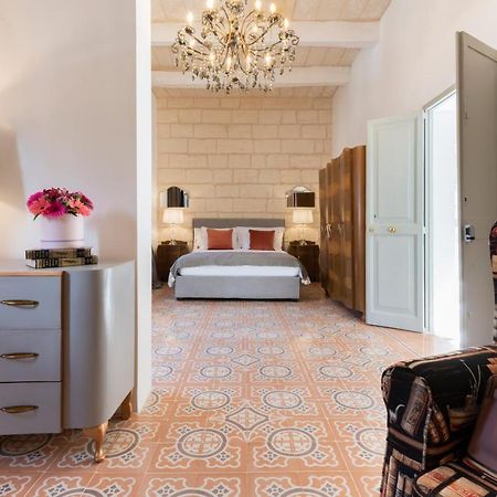 116Townhouse Bed & Breakfast Rabat Luaran gambar