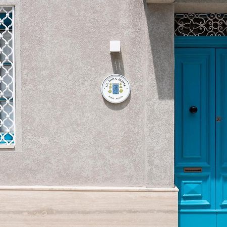 116Townhouse Bed & Breakfast Rabat Luaran gambar