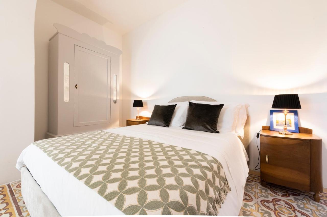 116Townhouse Bed & Breakfast Rabat Luaran gambar