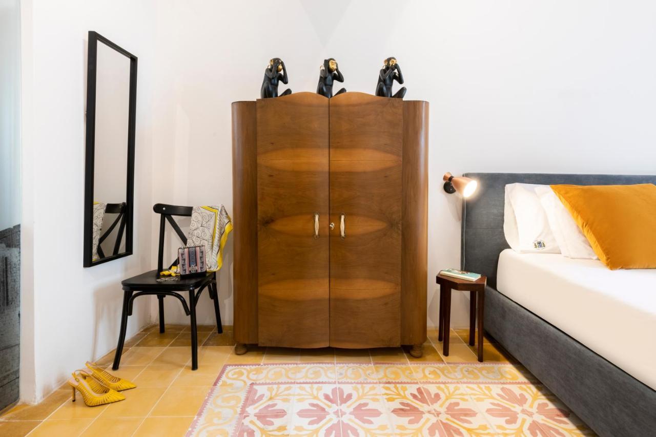 116Townhouse Bed & Breakfast Rabat Luaran gambar