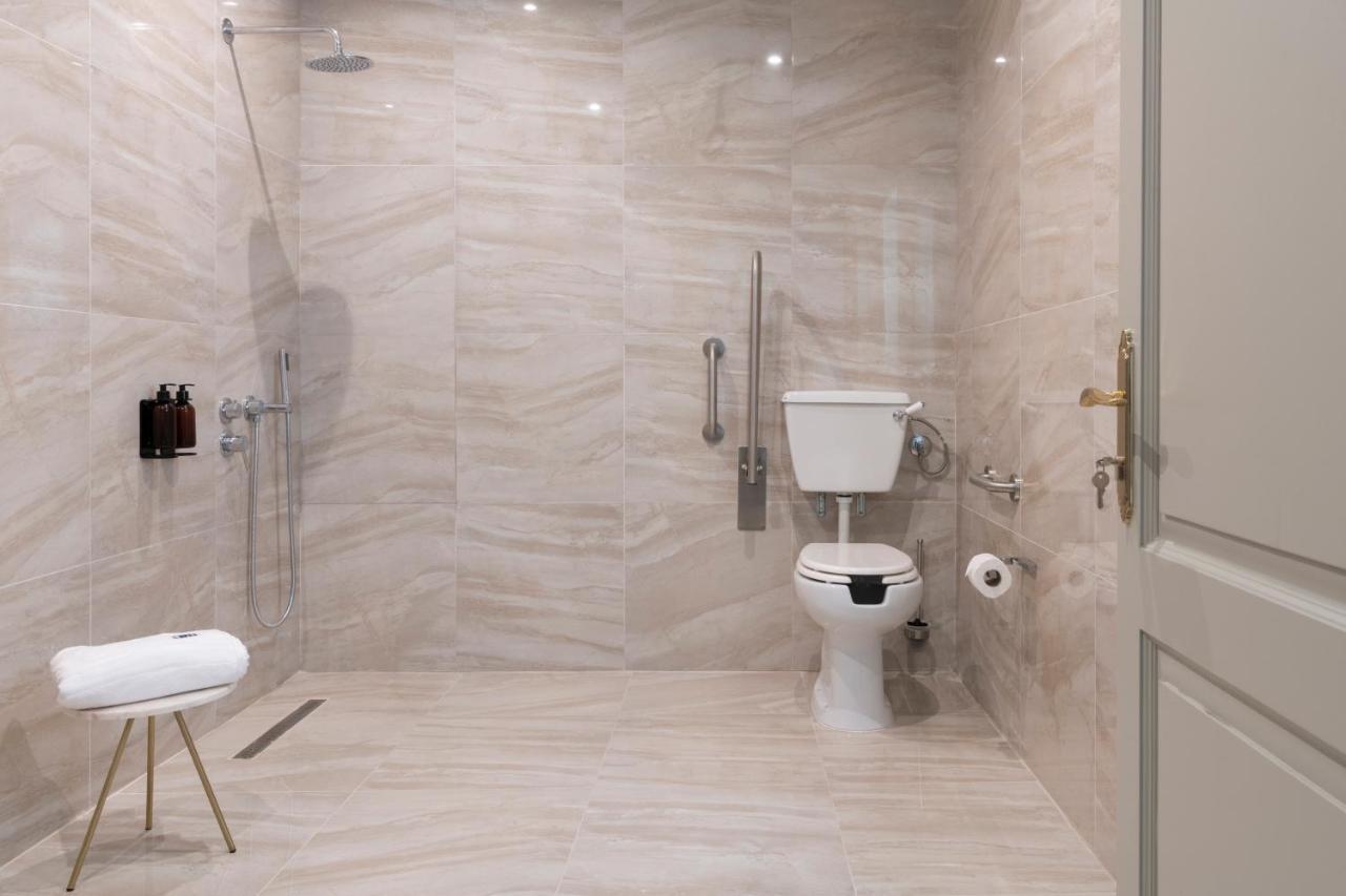 116Townhouse Bed & Breakfast Rabat Luaran gambar