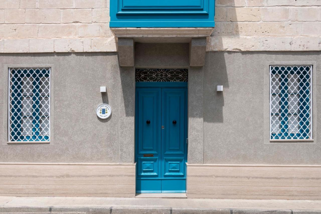 116Townhouse Bed & Breakfast Rabat Luaran gambar