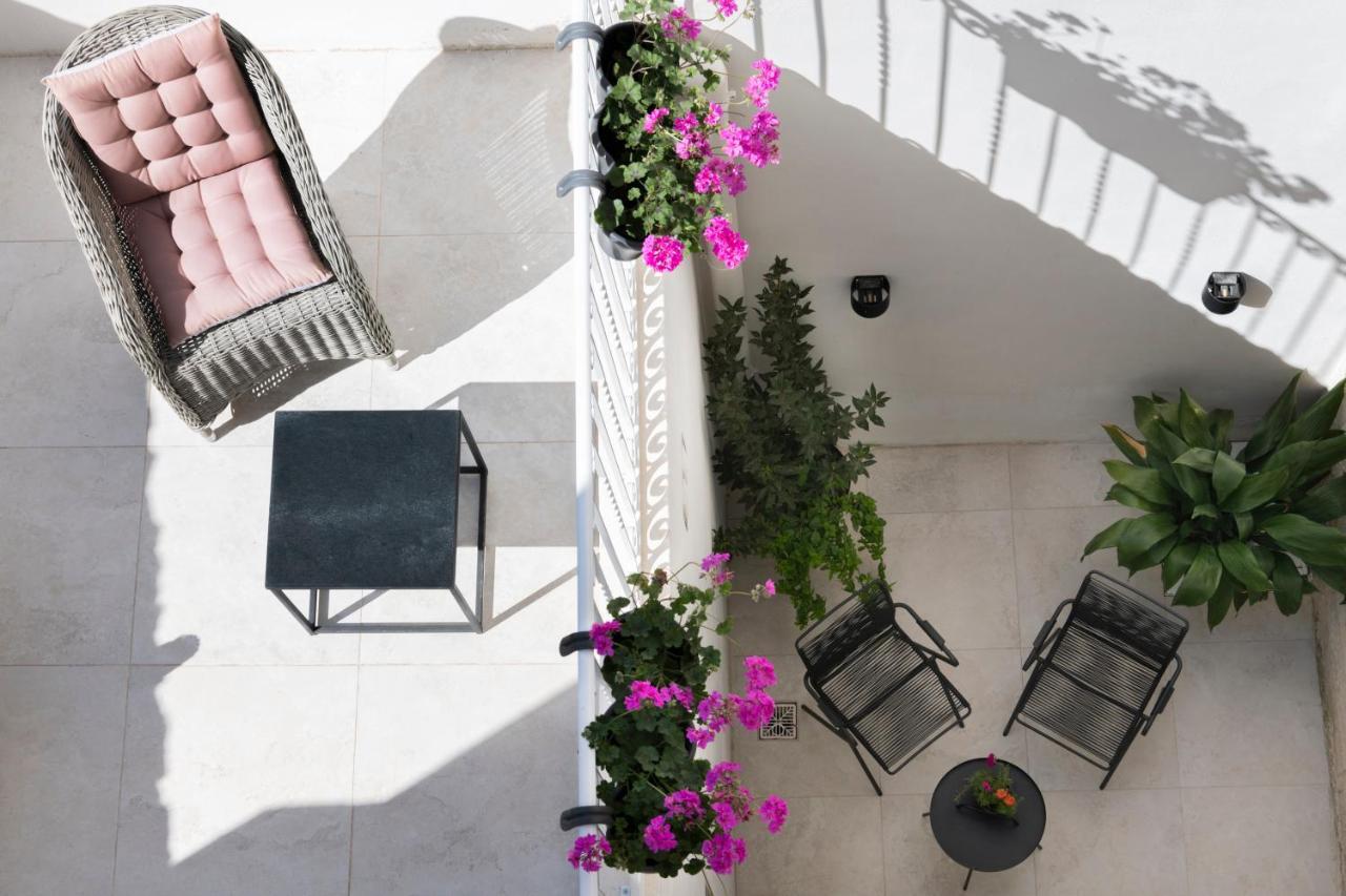 116Townhouse Bed & Breakfast Rabat Luaran gambar