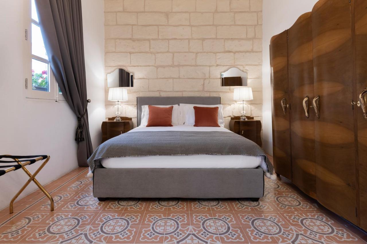 116Townhouse Bed & Breakfast Rabat Luaran gambar