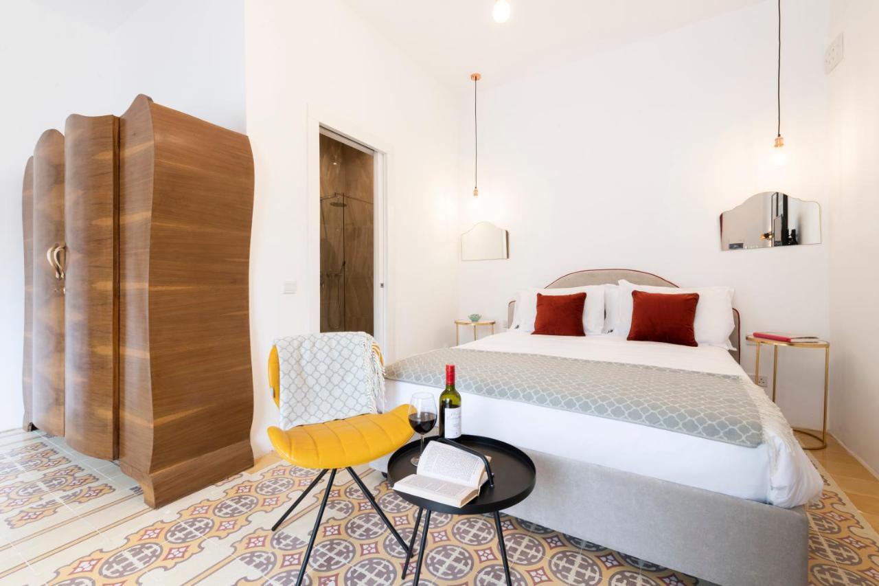 116Townhouse Bed & Breakfast Rabat Luaran gambar